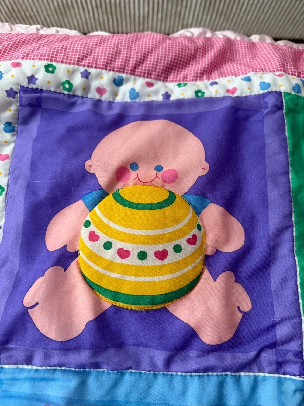 Fisher-Price vintage fisher